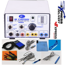 Electro Cautery 2 Mhz for The Medical Field Process Cautery DENTAL PROCE... - £439.58 GBP