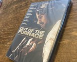 Out of the Furnace (DVD) Christian Bale - William Dafoe New Sealed - $4.95