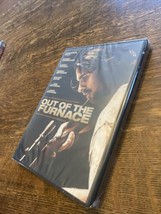 Out of the Furnace (DVD) Christian Bale - William Dafoe New Sealed - £3.91 GBP