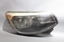 Right Passenger Headlight Model Halogen Fits 2014-2019 KIA SOUL OEM #37683 - $89.99