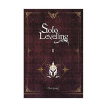 Solo Leveling Light Novel 2: Vol 2 Chugong - £13.11 GBP