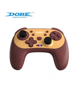 DOBE Bluetooth Wireless Gaming Controller, Compatible with Switch / Andr... - $116.91 CAD