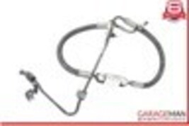 W215 2000-2006 Mercedes Benz CL500 CL55 ABC Suspension Hose Line image 8