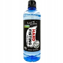 Hard Fisting Relaxation Anal Muscles Extreme Hydration Optimum Glide Thick Easy - £30.82 GBP