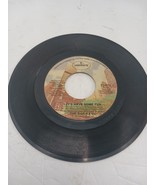 BAR-KAYS: Let&#39;s Have Some Fun / Cozy Mercury 7&quot; Single 45 RPM - $154.58 MXN