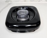 Cuisinart Lid Only BFP-10CH For Square Glass Jar Blender Replacement Lid... - $18.76