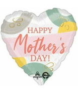 Mother&#39;s Day Sketched Impressions 18&quot; Foil Balloon, 1ct - $12.13 CAD