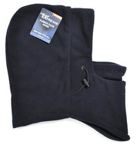 Heat Extreme Fleece Face Dark Blue - £6.28 GBP