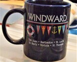 Collectible Mug - Windward, Cruise Ship  Souvenir Mug - $12.00