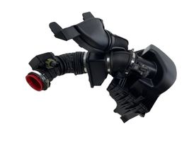 2021-2022 Chevy Trax LS Air Cleaner Intake Box Assembly Lid W/ Pipe &amp; Ma... - $188.05