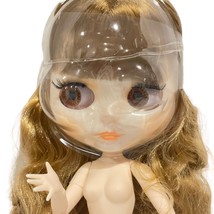 Factory Blythe Doll Honey Hair Extra Hand Set NEW US Seller - £59.20 GBP
