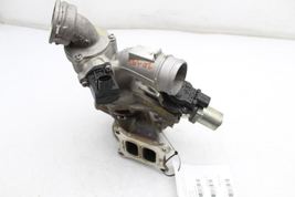 Turbo Turbocharger 1.8L CPRA Fits 14 BEETLE 23544 image 4