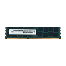 Dataram DTM64377A 16GB PC3L 10600 2Rx4 Memory Module w60 - £27.22 GBP