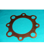 NOS OEM 1973-1975 KAWASAKI F11 250 CYLINDER HEAD GASKET 11004-055 - $7.91