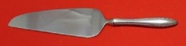 Michele By Wallace Sterling Silver Pie Server HHWS 10 1/2" Custom - $78.21