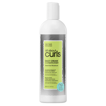 All About Curls - Daily Cream Conditioner, 15 Oz. - £13.44 GBP