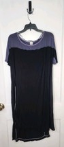 Free People We The Free Colorblock Bandwagon Seamlesss High Low Maxi Top... - $22.00