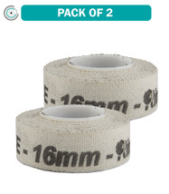 Pack of 2 Rim Tape Velox Wide 16mm - £25.74 GBP