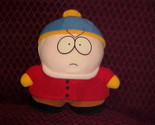 8 1/2 &quot; Cartman plush Toy From South Park 1998 Comedy Central Fun 4 All  - $59.99