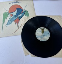Eagles On The Border LP 7E 1004 Asylum VG Record, No Poster - $14.60