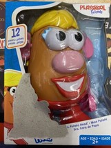 Playskool Friends Mrs. Potato Head Figure Children’s Toy - $9.49