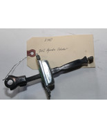 2012-2014 HYUNDAI VELOSTER PASSENGER SIDE DOOR CHECK STOP K140 - $67.84 CAD