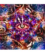 CHAOS MAGICK POTENTIAL AWAKENING SPELL! TRAVEL DIMENSIONS! SEE YOUR OPTI... - £158.16 GBP
