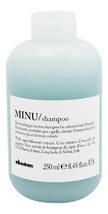 Davines Essential Haircare MINU Shampoo 8.45oz - $40.00