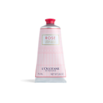 Loccitane Rose Mains Hand Cream 75ml - £31.89 GBP