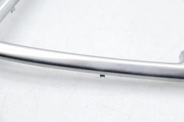 11-18 VOLVO S60 FRONT LEFT DRIVER DOOR INTERIOR TRIM MOLDING E3733 image 2