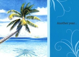 The Good Life - Tree Free Greeting Card - 11402 - $25.61 MXN