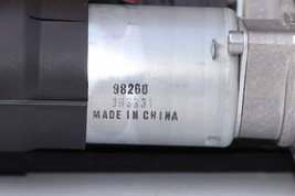 04-10 BMW E64 630i 650i M6 Convertible Top Hydraulic Pump Motor & Cylinders  image 11