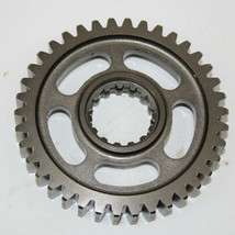 2010 Honda Shadow VT750RS  Countershaft First Gear (38T) (23421-MBA-000) {M1858} - £42.72 GBP