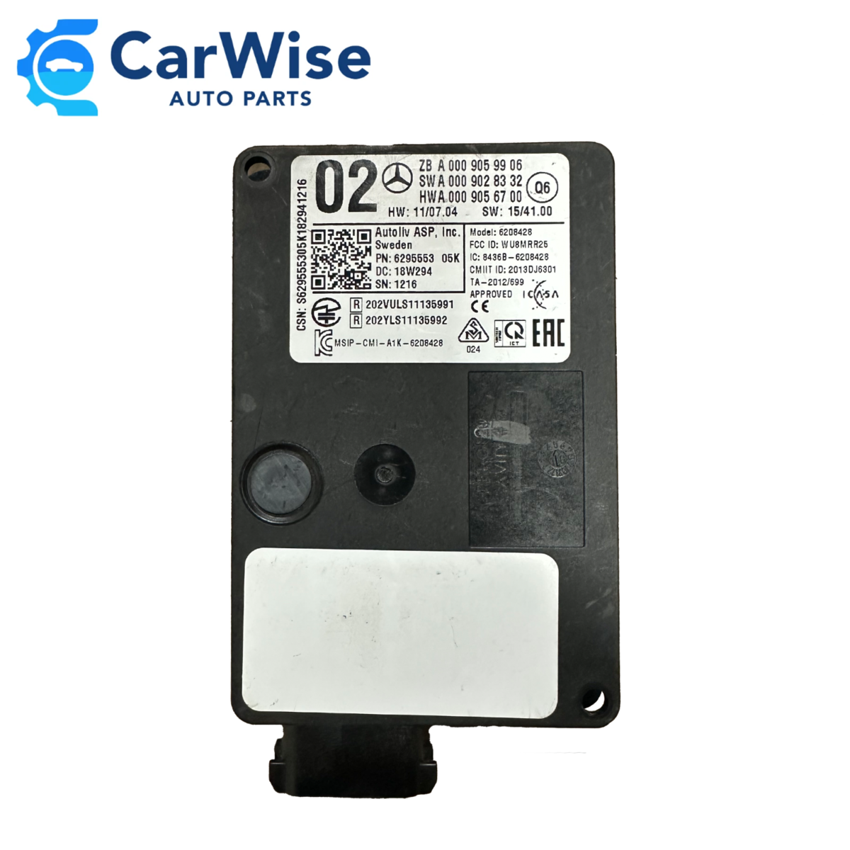 Full-size item image