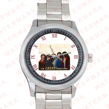 Needtobreathe The CAVES WORLD TOUR 2024 Watches - £16.51 GBP