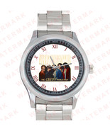 NEEDTOBREATHE THE CAVES WORLD TOUR 2024 Watches - $29.13 CAD