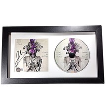 Goo Goo Dolls Signed Chaos In Bloom CD Booklet John Rzeznik Autograph Beckett - £195.39 GBP