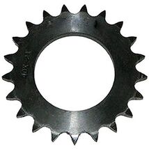 DOUBLE HH 86618 Series 18T #60 Chain Sprocket - $42.92 CAD