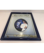 Vintage Canadian Club - Be A Part Of It - Wall Mirror Advertising 19.5&quot;x14&quot; - $39.99