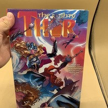 Thor by Jason Aaron and Russell Dauterman #3 (Marvel, 2019) - $19.79
