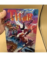 Thor by Jason Aaron and Russell Dauterman #3 (Marvel, 2019) - €17,05 EUR