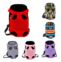 Go Out Portable Chest Shoulder Pet Bag Breathable Travel Pet Bag - £13.12 GBP+