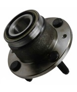 Beck/Arnley 051-6018 Wheel Bearing and Hub Assembly Rear 0516018 BR930043 - $60.51 CAD