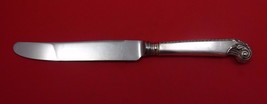 George II Plain by Birks Sterling Silver Regular Knife New French SP w/Pistol 9" - $68.31