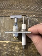 UTICA-DUNKIRK PB-011.02 LP Pilot Assembly for Gas-Fired Equipment - €100,88 EUR