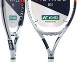 Yonex ASTREL 105 Tennis Racquet Racket 105sq 260g(9.2oz) 4 1/4 G2 16x17 NWT - $267.21