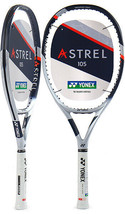 Yonex ASTREL 105 Tennis Racquet Racket 105sq 260g(9.2oz) 4 1/4 G2 16x17 NWT - £209.64 GBP