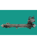 bmw 535i 640i 550i xdrive HYDRAULIC power steering rack gear 6777770 201... - €163,03 EUR