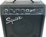 Squier Amp - Guitar Sp-10 247281 - $9.99