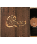Chicago V Vinyl LP Columbia KC 31102 VG++ 1st Pressing Saturday in the Park - $22.41 CAD